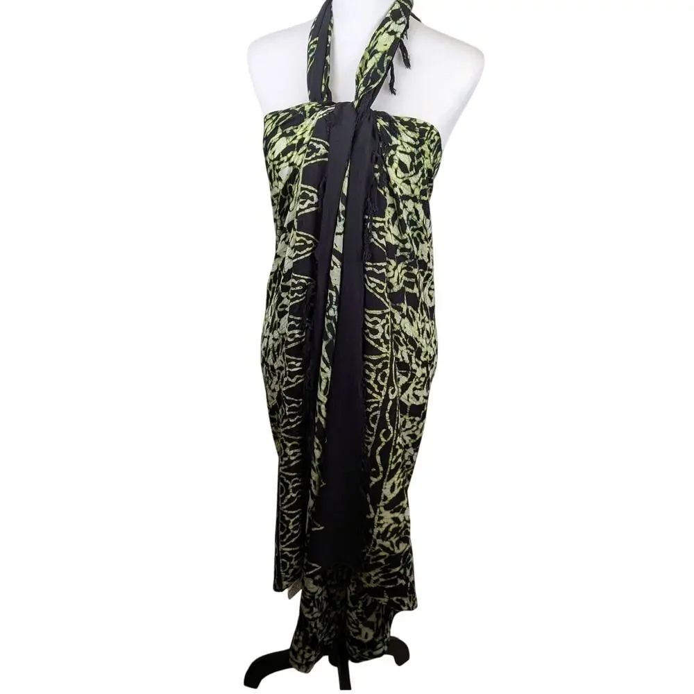 Alegre Batik Wrap/SarongHandmade Indonesia 45